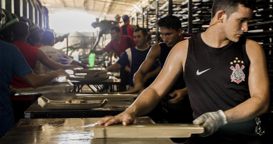 Ceará Renewable Energy Project