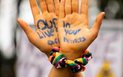 5 things educators can do right now to make change happen