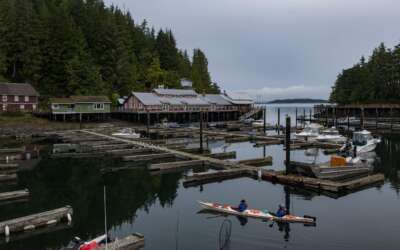 Case Study: Small School in BC, Canada