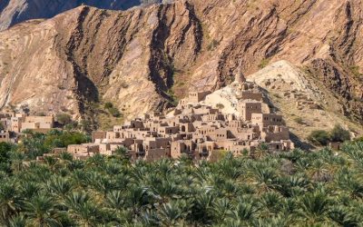 Case Study: Medium-sized school in the Middle East