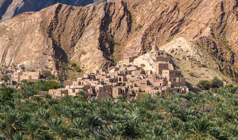 Case Study: Medium-sized school in the Middle East